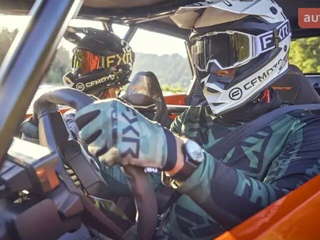 купить новое авто СФ мото 5312 2025 года от официального дилера Богдан СФ мото фото