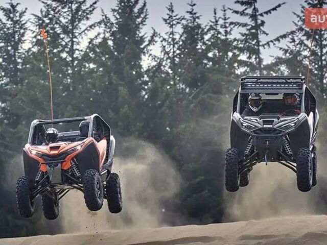 купить новое авто СФ мото 5312 2025 года от официального дилера Богдан СФ мото фото