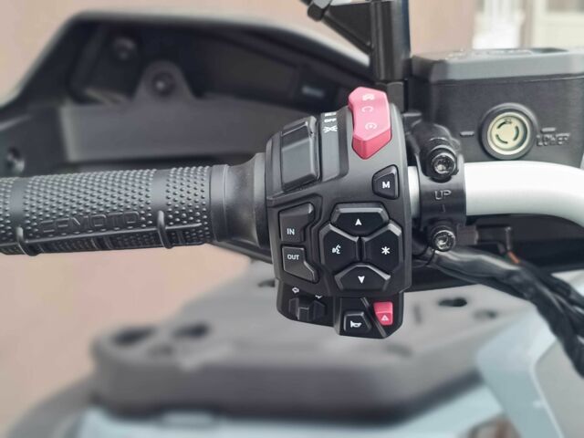 СФ мото 5312, объемом двигателя 0.8 л и пробегом 0 тыс. км за 13000 $, фото 1 на Automoto.ua