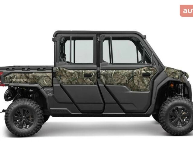 купити нове авто СФ мото 5312 2025 року від офіційного дилера Богдан СФ мото фото