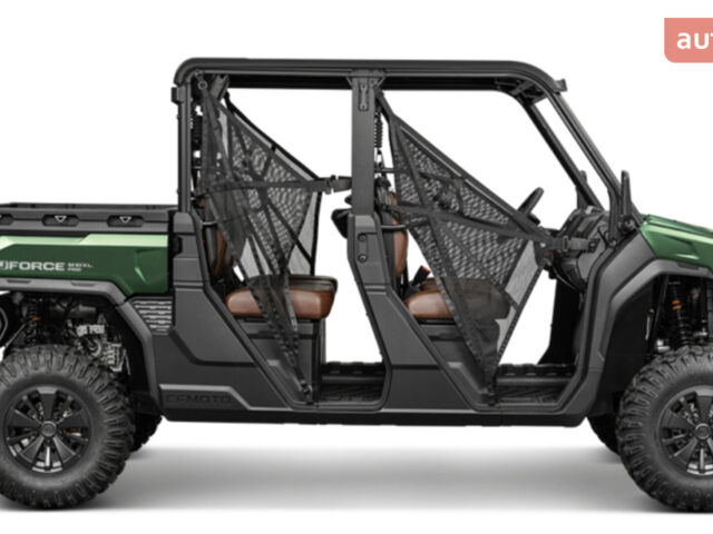 купить новое авто СФ мото 5312 2025 года от официального дилера Богдан СФ мото фото