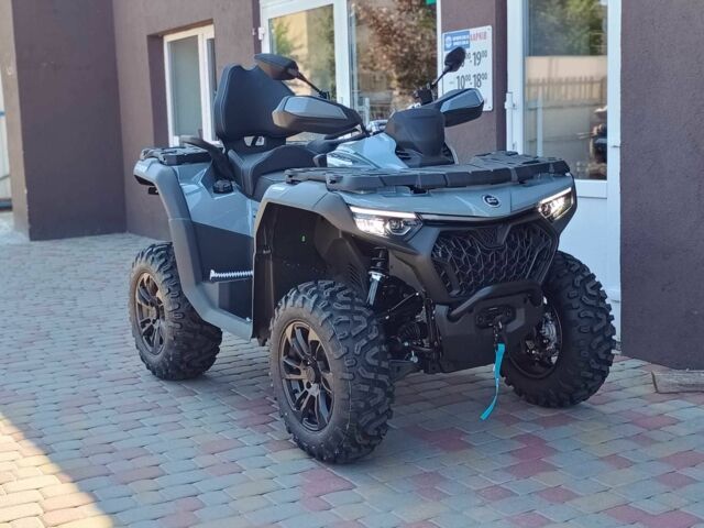 СФ мото 5312, объемом двигателя 0.8 л и пробегом 0 тыс. км за 13000 $, фото 13 на Automoto.ua