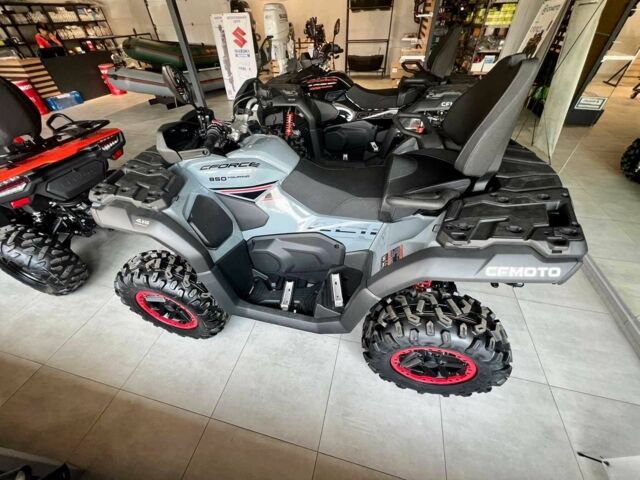 СФ мото 5312, объемом двигателя 4.25 л и пробегом 0 тыс. км за 14000 $, фото 3 на Automoto.ua