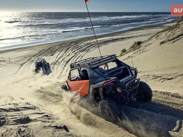 купить новое авто СФ мото 5312 2025 года от официального дилера Богдан СФ мото фото