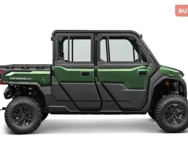 купити нове авто СФ мото 5312 2025 року від офіційного дилера Богдан СФ мото фото