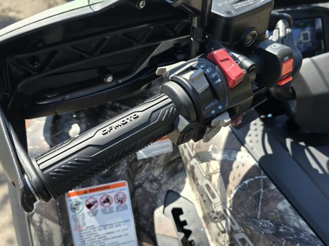 СФ мото 5312, объемом двигателя 4.25 л и пробегом 0 тыс. км за 9600 $, фото 7 на Automoto.ua