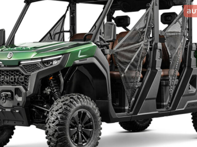 купить новое авто СФ мото 5312 2025 года от официального дилера Богдан СФ мото фото