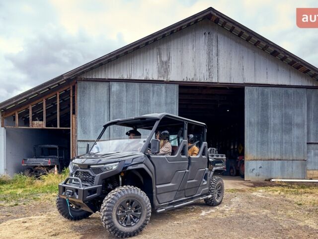 купити нове авто СФ мото 5312 2025 року від офіційного дилера Богдан СФ мото фото
