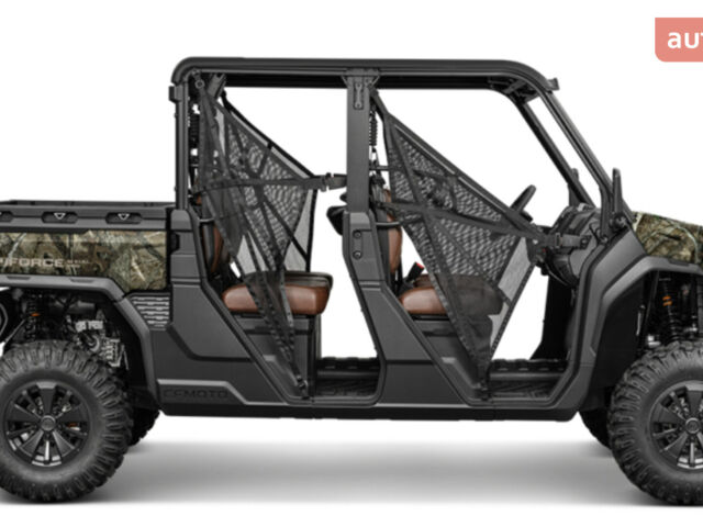 купить новое авто СФ мото 5312 2025 года от официального дилера Богдан СФ мото фото