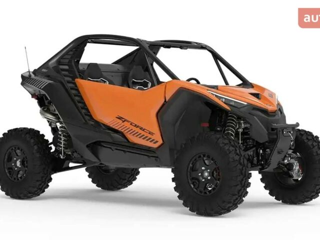 купить новое авто СФ мото 5312 2025 года от официального дилера Богдан СФ мото фото