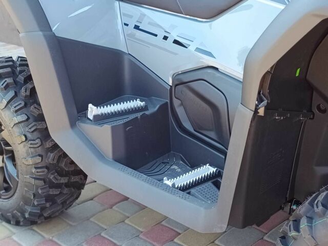 СФ мото 5312, объемом двигателя 0.8 л и пробегом 0 тыс. км за 13000 $, фото 21 на Automoto.ua