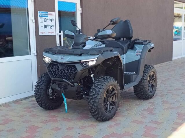 СФ мото 5312, объемом двигателя 0.8 л и пробегом 0 тыс. км за 13000 $, фото 17 на Automoto.ua