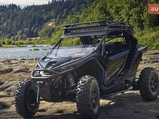 купить новое авто СФ мото 5312 2025 года от официального дилера Богдан СФ мото фото