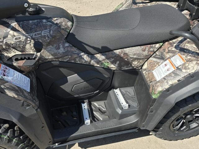 СФ мото 5312, объемом двигателя 4.25 л и пробегом 0 тыс. км за 9600 $, фото 2 на Automoto.ua