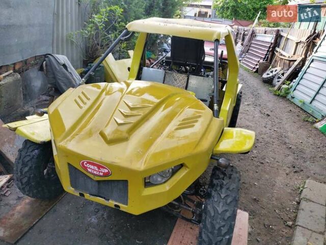СФ мото 650MT, объемом двигателя 0 л и пробегом 1 тыс. км за 5400 $, фото 3 на Automoto.ua