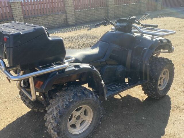 СФ мото 6510, объемом двигателя 0.5 л и пробегом 0 тыс. км за 3800 $, фото 4 на Automoto.ua