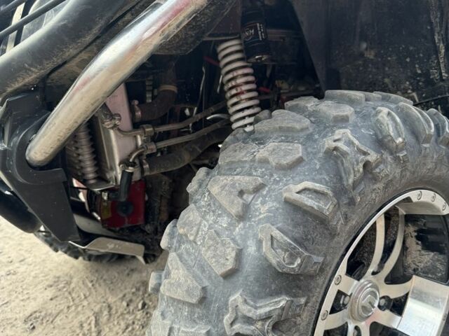 СФ мото 6510, объемом двигателя 0.8 л и пробегом 0 тыс. км за 6800 $, фото 2 на Automoto.ua