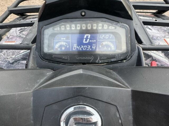 СФ мото 6510, объемом двигателя 0.8 л и пробегом 0 тыс. км за 6800 $, фото 6 на Automoto.ua