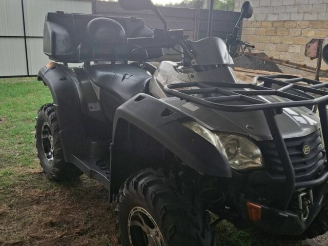 СФ мото 6510, объемом двигателя 14.86 л и пробегом 0 тыс. км за 4999 $, фото 1 на Automoto.ua