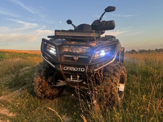 СФ мото 6510, объемом двигателя 0.8 л и пробегом 0 тыс. км за 6800 $, фото 7 на Automoto.ua