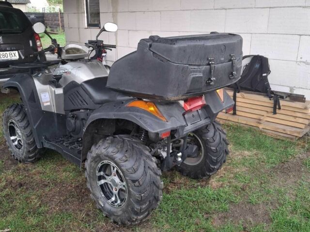 СФ мото 6510, объемом двигателя 14.86 л и пробегом 0 тыс. км за 4999 $, фото 3 на Automoto.ua