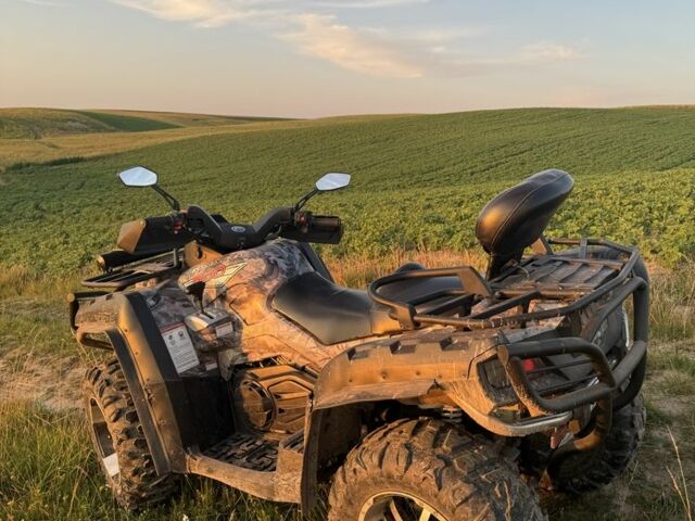 СФ мото 6510, объемом двигателя 0.8 л и пробегом 0 тыс. км за 6800 $, фото 8 на Automoto.ua
