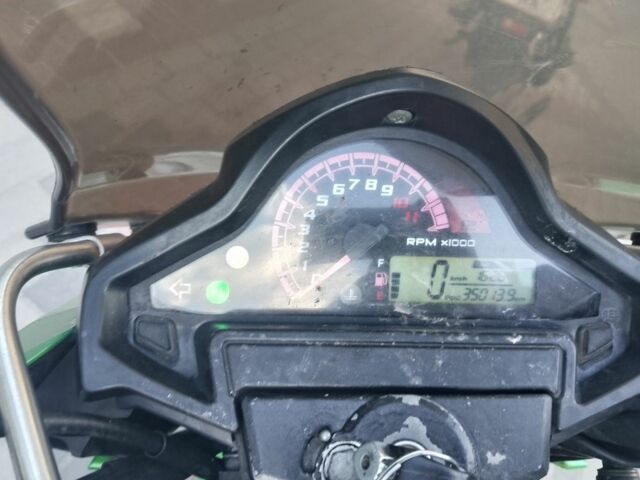 СФ мото 6510, объемом двигателя 0.15 л и пробегом 0 тыс. км за 769 $, фото 4 на Automoto.ua