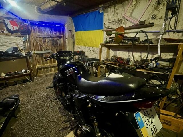 СФ мото 6510, объемом двигателя 0.2 л и пробегом 0 тыс. км за 865 $, фото 3 на Automoto.ua