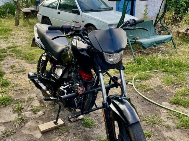 СФ мото 6510, объемом двигателя 0.2 л и пробегом 0 тыс. км за 865 $, фото 2 на Automoto.ua