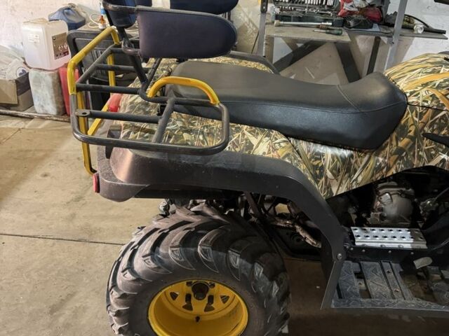 СФ мото 6510, объемом двигателя 14.86 л и пробегом 0 тыс. км за 2950 $, фото 4 на Automoto.ua