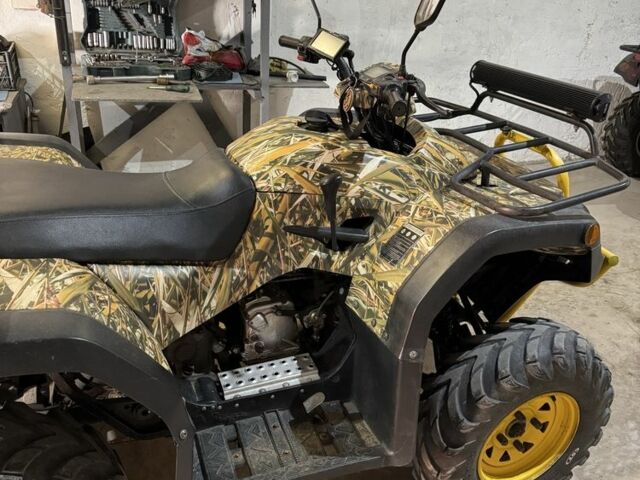СФ мото 6510, объемом двигателя 14.86 л и пробегом 0 тыс. км за 2950 $, фото 3 на Automoto.ua