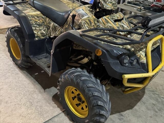СФ мото 6510, объемом двигателя 14.86 л и пробегом 0 тыс. км за 2950 $, фото 2 на Automoto.ua