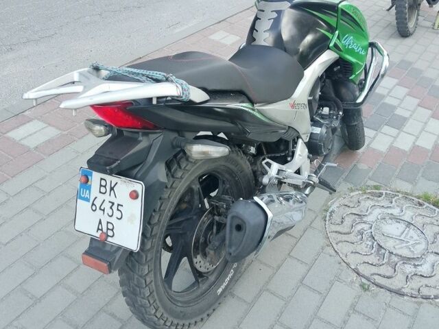 СФ мото 6510, объемом двигателя 0.15 л и пробегом 0 тыс. км за 769 $, фото 3 на Automoto.ua