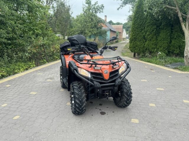 СФ мото 6510, объемом двигателя 0.45 л и пробегом 0 тыс. км за 4700 $, фото 2 на Automoto.ua