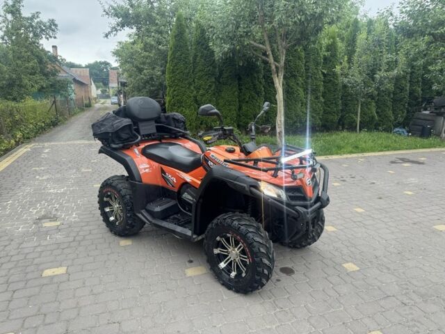 СФ мото 6510, объемом двигателя 0.45 л и пробегом 0 тыс. км за 4700 $, фото 14 на Automoto.ua
