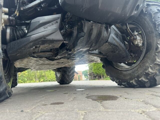 СФ мото 6510, объемом двигателя 0.45 л и пробегом 0 тыс. км за 4700 $, фото 13 на Automoto.ua