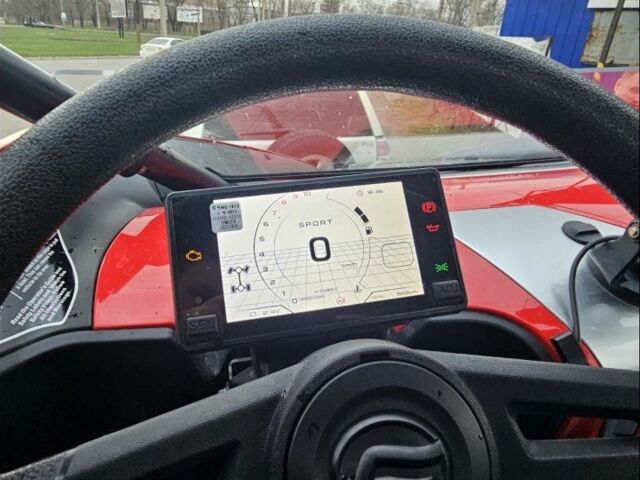 СФ мото 6510, объемом двигателя 1 л и пробегом 0 тыс. км за 12700 $, фото 3 на Automoto.ua