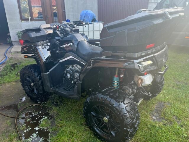 СФ мото 6510, объемом двигателя 0.85 л и пробегом 0 тыс. км за 7900 $, фото 3 на Automoto.ua