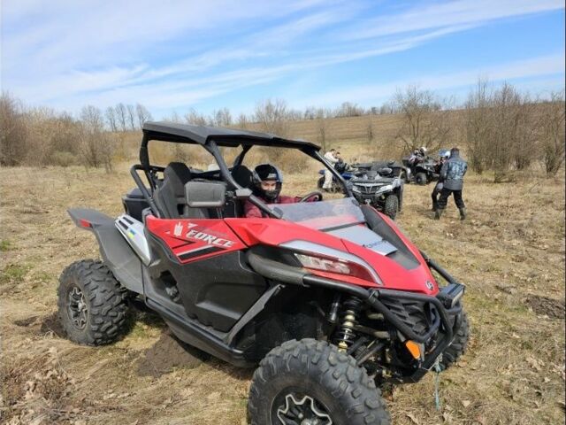 СФ мото 6510, объемом двигателя 1 л и пробегом 0 тыс. км за 12700 $, фото 5 на Automoto.ua