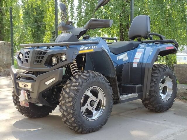 СФ мото 6510, объемом двигателя 0.55 л и пробегом 0 тыс. км за 5000 $, фото 4 на Automoto.ua