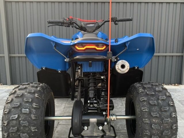 СФ мото 6510, объемом двигателя 0.11 л и пробегом 0 тыс. км за 2250 $, фото 4 на Automoto.ua