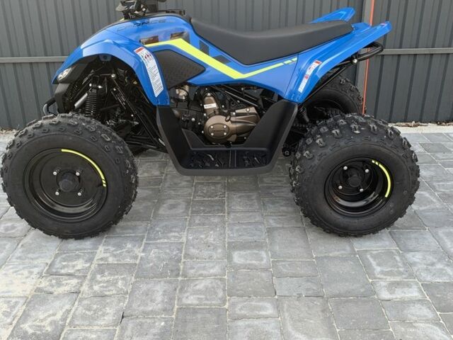 СФ мото 6510, объемом двигателя 0.11 л и пробегом 0 тыс. км за 2250 $, фото 2 на Automoto.ua