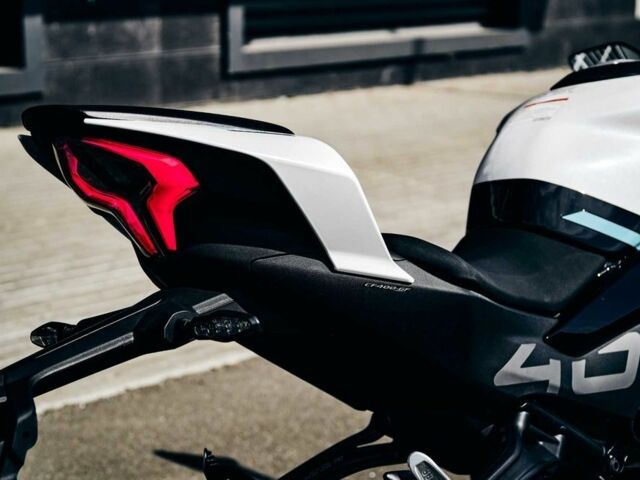 СФ мото 6510, об'ємом двигуна 0.45 л та пробігом 0 тис. км за 7830 $, фото 14 на Automoto.ua