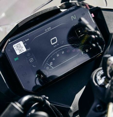 СФ мото 6510, об'ємом двигуна 0.45 л та пробігом 0 тис. км за 7830 $, фото 4 на Automoto.ua