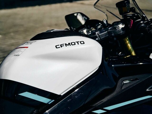 СФ мото 6510, об'ємом двигуна 0.45 л та пробігом 0 тис. км за 7830 $, фото 13 на Automoto.ua