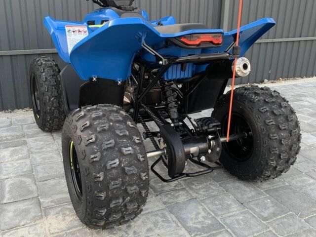 СФ мото 6510, объемом двигателя 0.11 л и пробегом 0 тыс. км за 2250 $, фото 3 на Automoto.ua