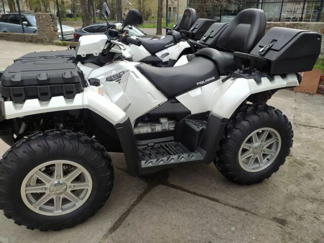 СФ мото 6510, объемом двигателя 0.55 л и пробегом 0 тыс. км за 5000 $, фото 8 на Automoto.ua