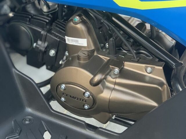 СФ мото 6510, объемом двигателя 0.11 л и пробегом 0 тыс. км за 2250 $, фото 10 на Automoto.ua
