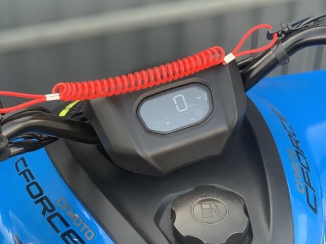 СФ мото 6510, объемом двигателя 0.11 л и пробегом 0 тыс. км за 2250 $, фото 8 на Automoto.ua