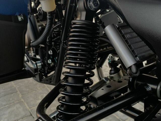 СФ мото 6510, объемом двигателя 0.11 л и пробегом 0 тыс. км за 2250 $, фото 13 на Automoto.ua